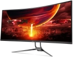 Монитор Acer Nitro ED343CURJ0bmiippx 34", Black (UM.CE3EE.004)