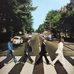 The Beatles / Abbey Road (50th Anniversary Edition)(LP)