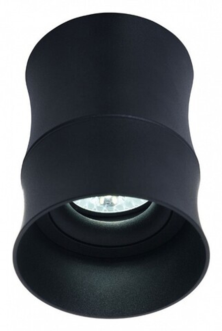 Накладной светильник LUMINA DECO Riston LDC 8053-C BK