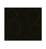 Варочная поверхность Lex EVH 641A BL