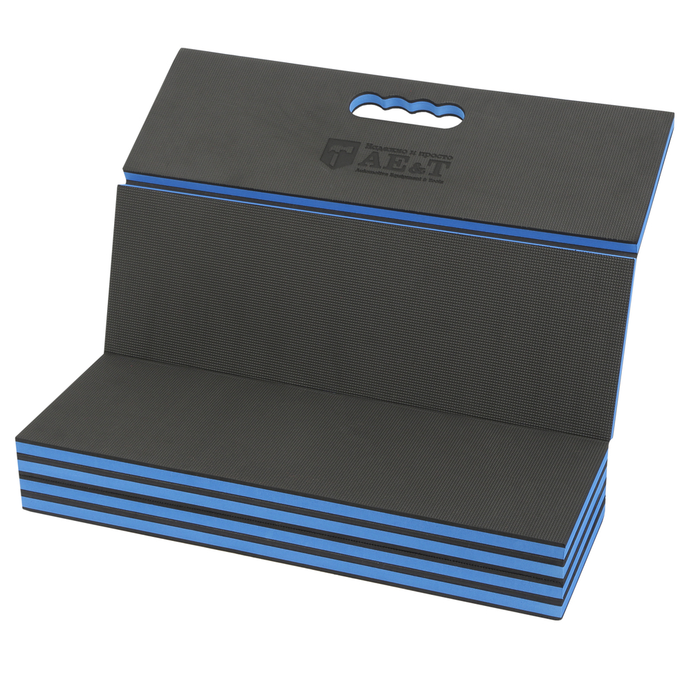 Коврик механика складной 1200х600мм TA-C3196 AE&T