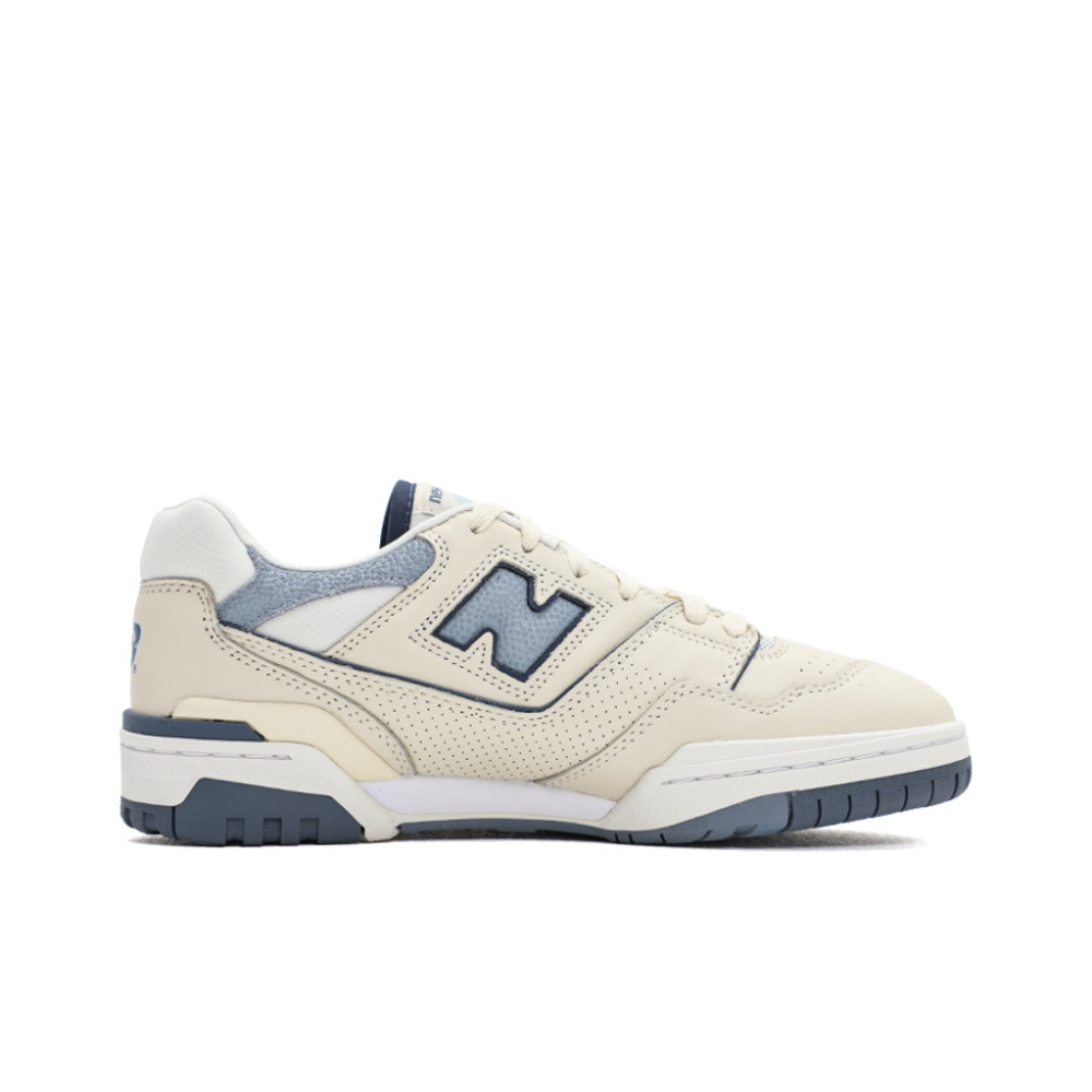Кроссовки New Balance 550 'Beige Vintage Indigo' BB550PLA