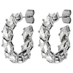 Серьги Dyrberg Kern TAMARIN SS CRYSTAL 470018