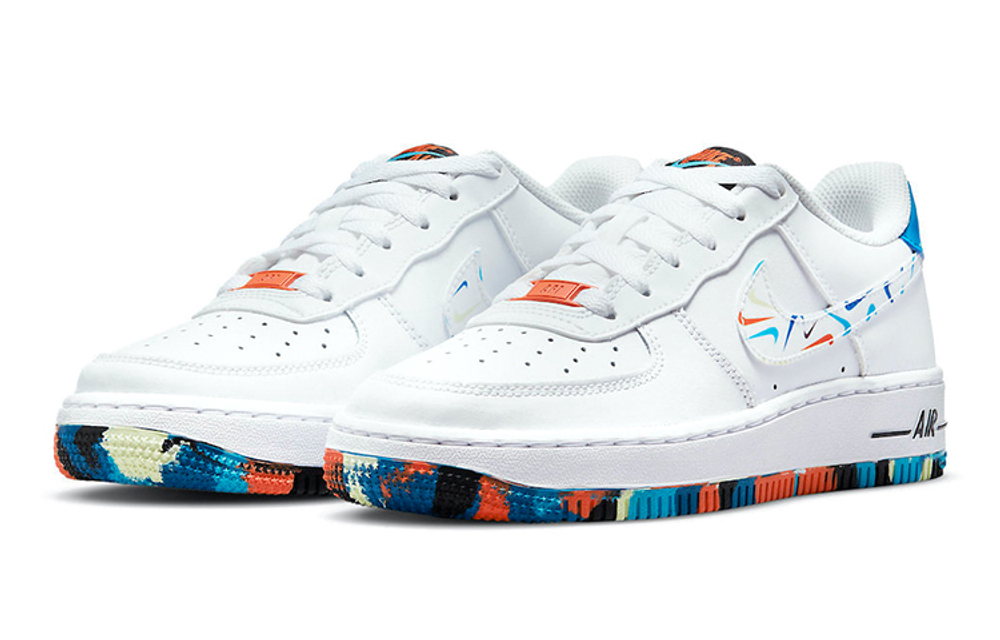 Nike air force 1 swoosh pack gs new arrivals