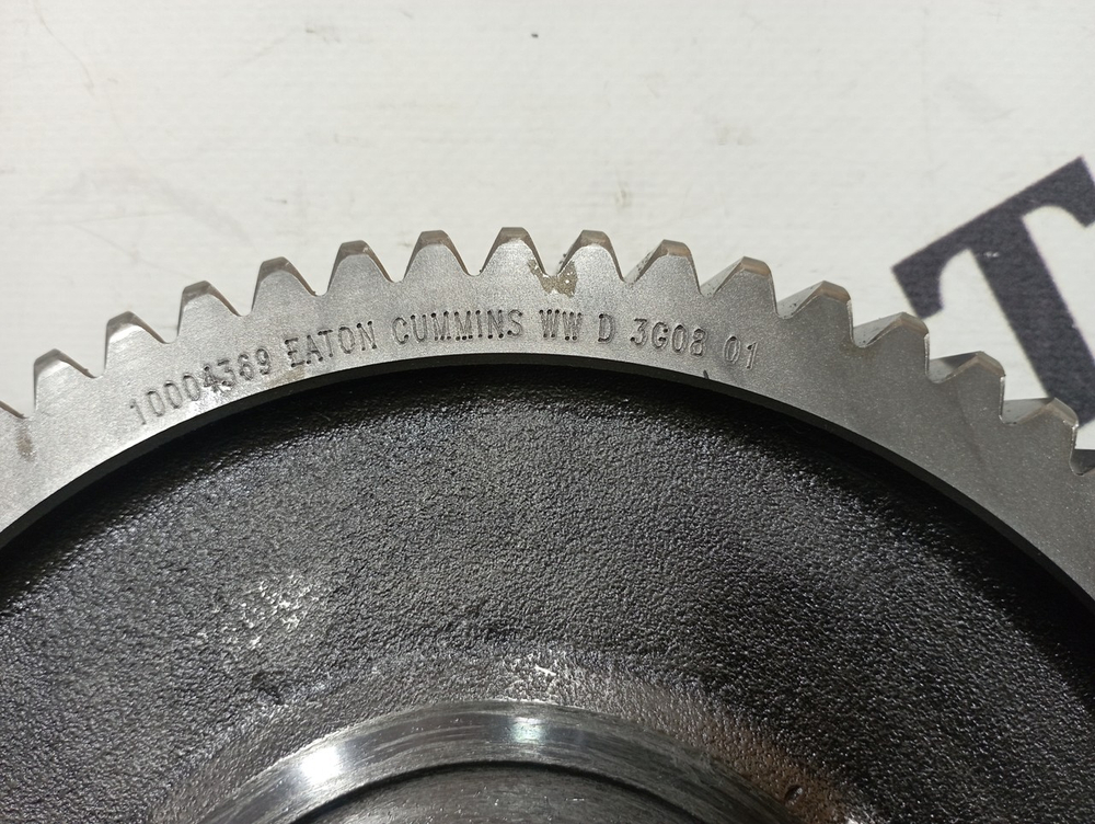 Шестерня кпп EATON ECE12 2023г.