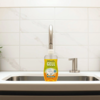 Для мытья посуды