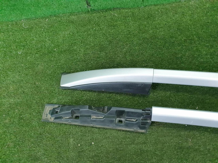 Рейлинг Комплект рейлингов Hyundai Creta 1 (2016-2021)