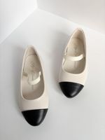 Кожаные туфли Age of Innocence, 27