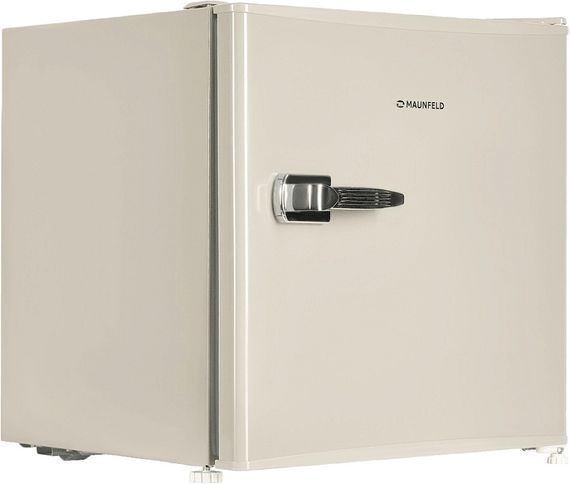 Холодильник MAUNFELD MFF50RBG