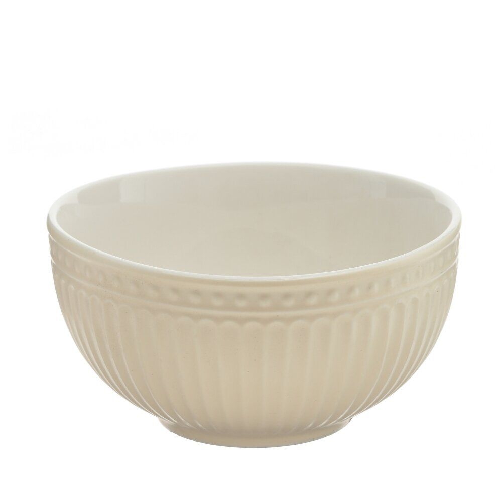 GAEM Салатник, 400 мл, L12,5 W12,5 H7 см, 3в., (сорт 1,2)