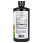 Nature's Way, Органическое масло со среднецепочечными триглицеридами, 887 мл (30 жидк. унций)