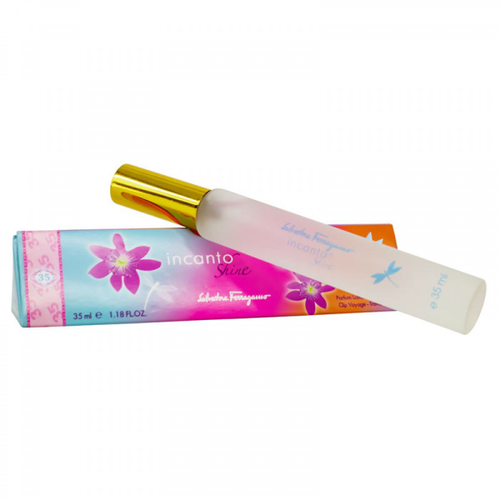ТВ ручка 35 мл Salvadore Ferragamo INCANTO Shine