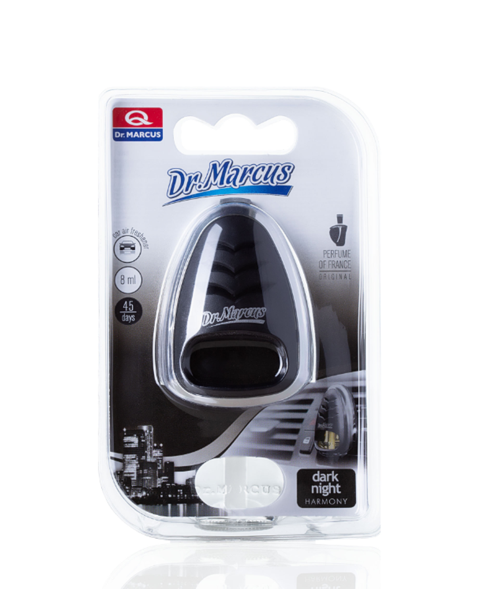 АРОМАТИЗАТОР ДЛЯ АВТОМОБИЛЯ DR.MARCUS HARMONY DARK NIGHT 8ML
