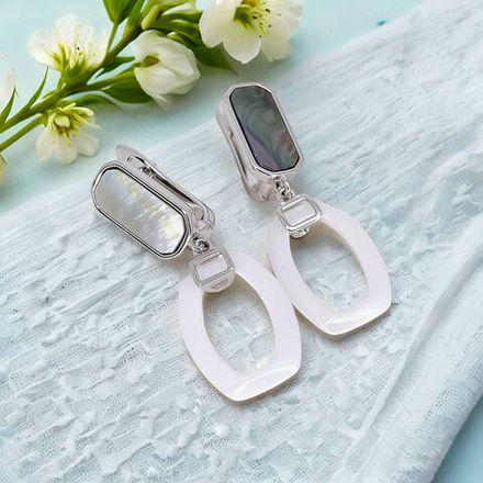 Серьги QSY - арт381