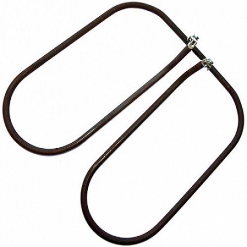 ТЭН-146-9-7.4/1.2 Т220 (Большой ТЭН трехтэновой конфорки КЭТ 0,09 для Абат)