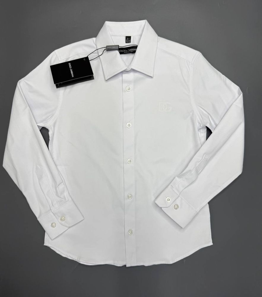 Рубашка Dolce&amp;Gabbana
