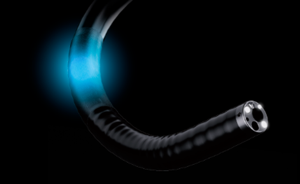 Видеоэндоскопическая система Aohua AQ-200