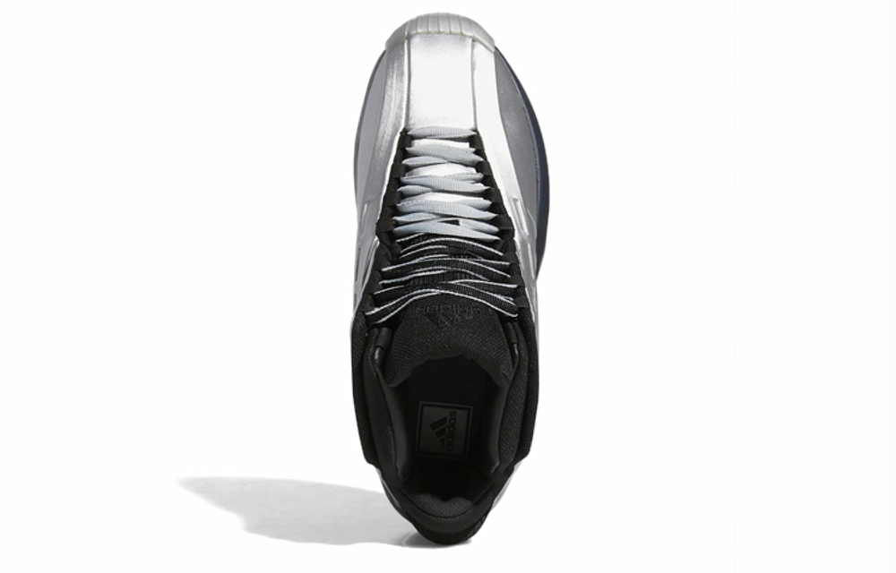 Кроссовки Adidas Crazy 1