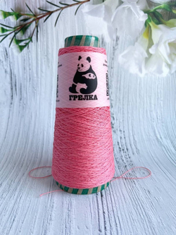 Пряжа хлопковая Компакт