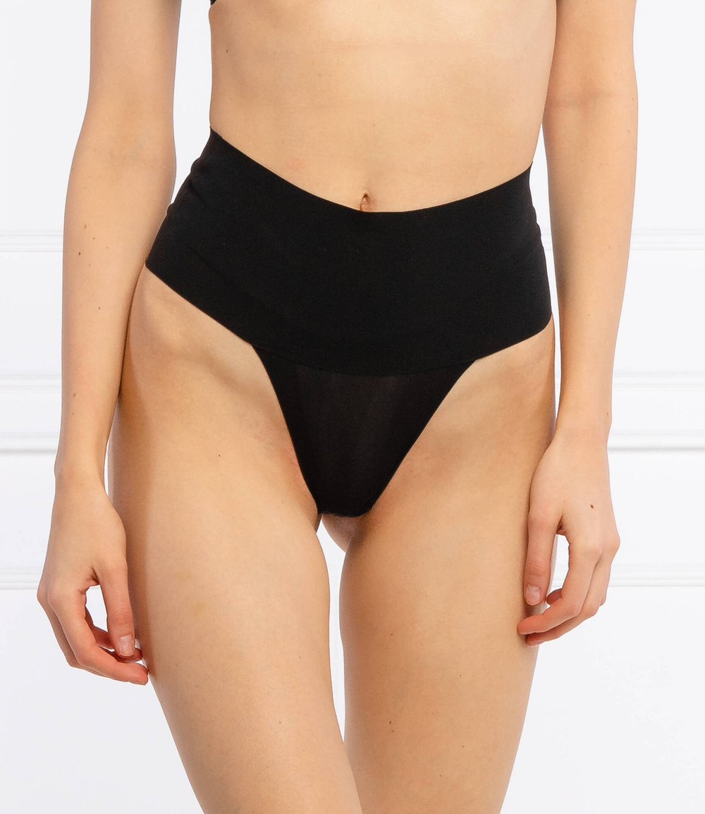 Figi Undie-tectable Spanx - черный(SP0115)