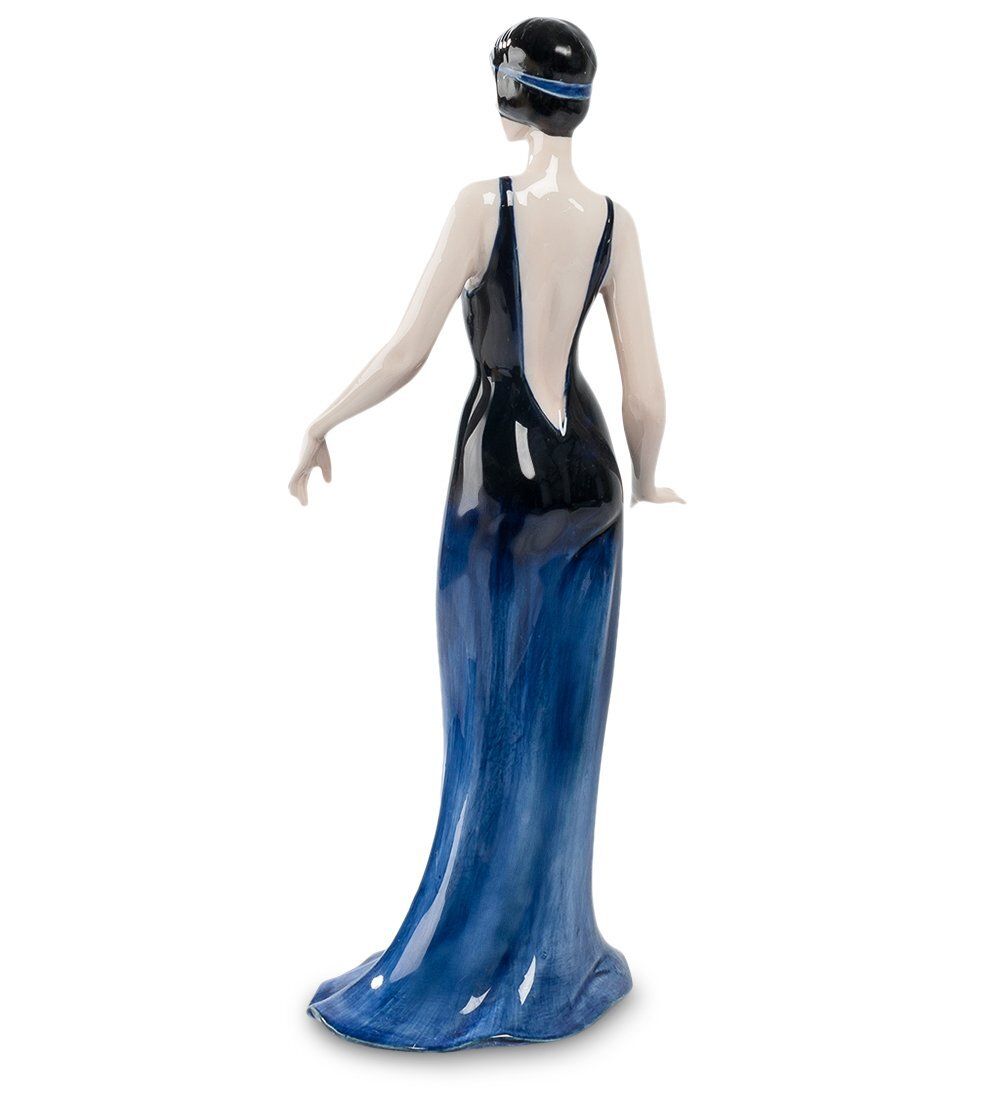 JP-38/ 3 Фигурка «Дама» (Pavone)