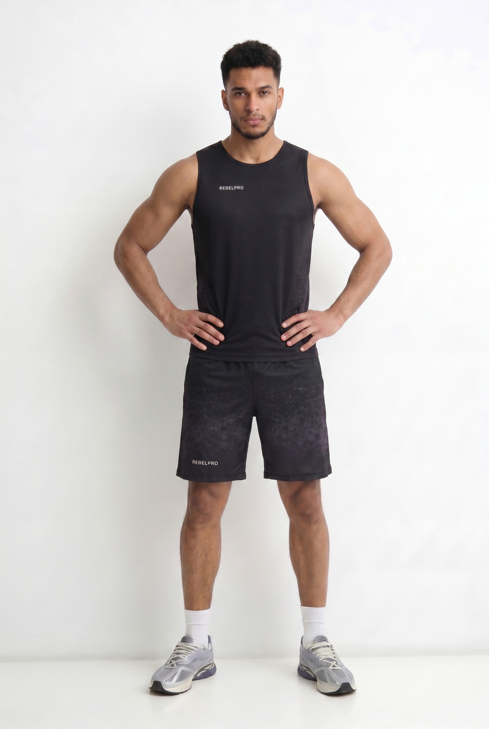 Майка спортивная