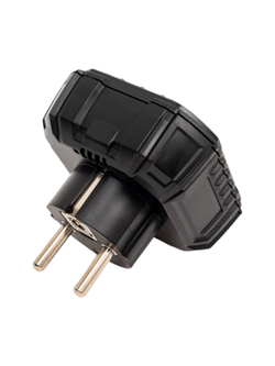 Тестер розеток и УЗО Gigant GSOT-2