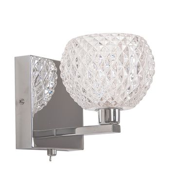 Бра Manne WB.2301-1CR