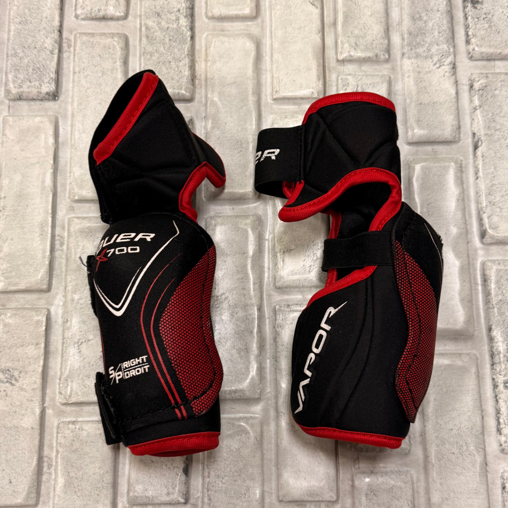 Bauer vapor x700 SR S