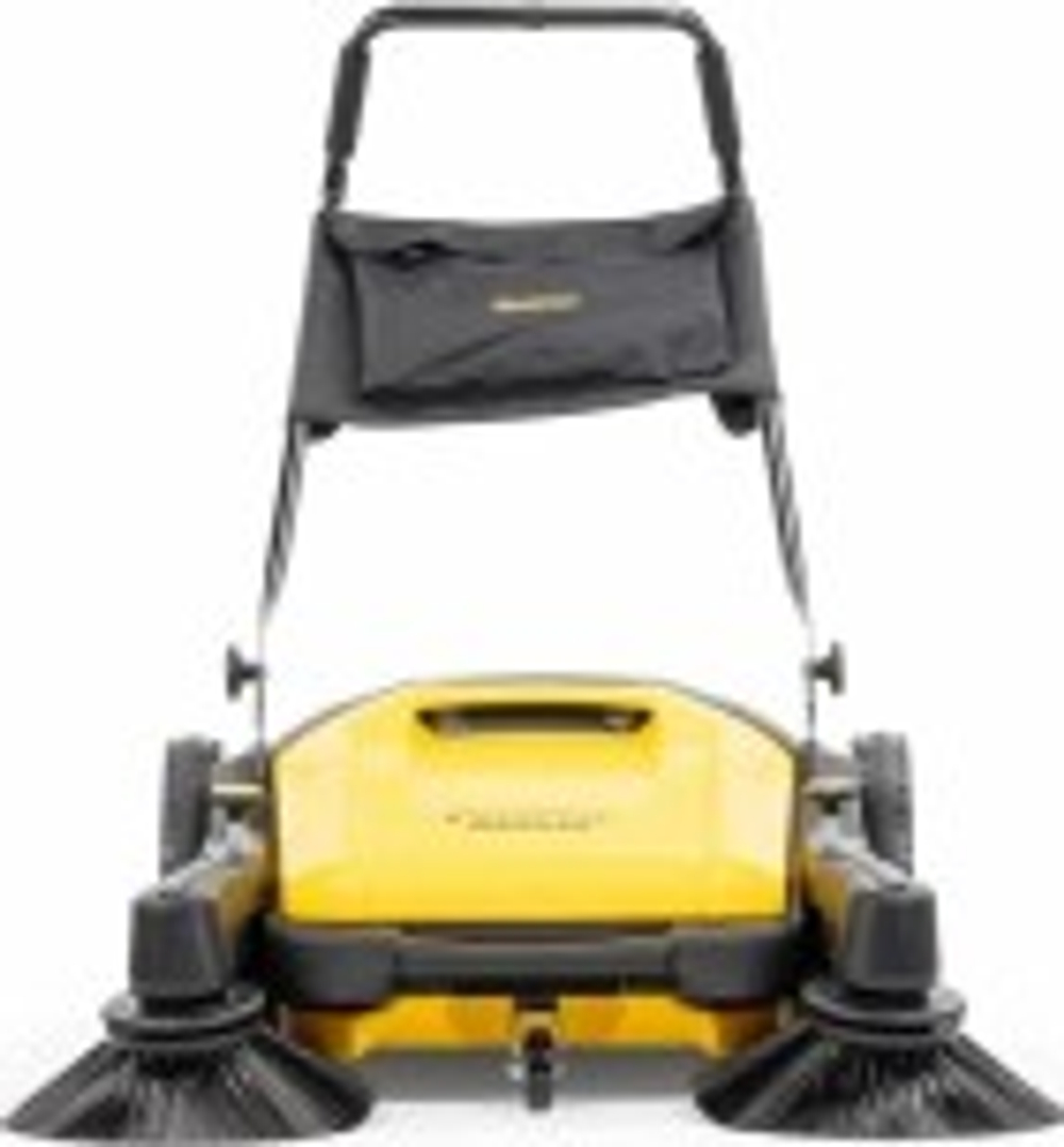 Машина подметальная CHAMPION MS9240