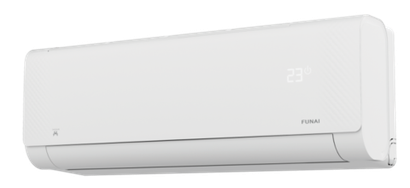 FUNAI SHOGUN RAC-SG25HP.D05