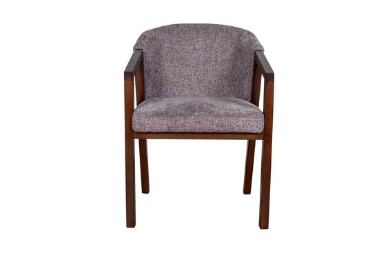 Комплект Инфинити (D-100 +35) + 4 стула Fly / рогожка /старинный орех