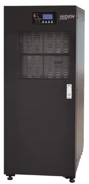 ИБП HiDEN HE33040XS - изображение 1 ИБП HiDEN HE33040XS - фото 1