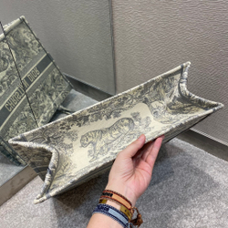 Christian Dior Book Tote 42 cm