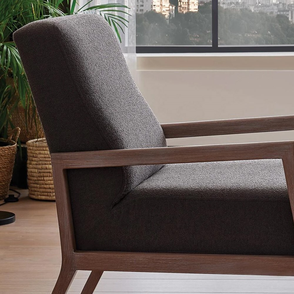 Кресло ENZA HOME BASEL EH59934