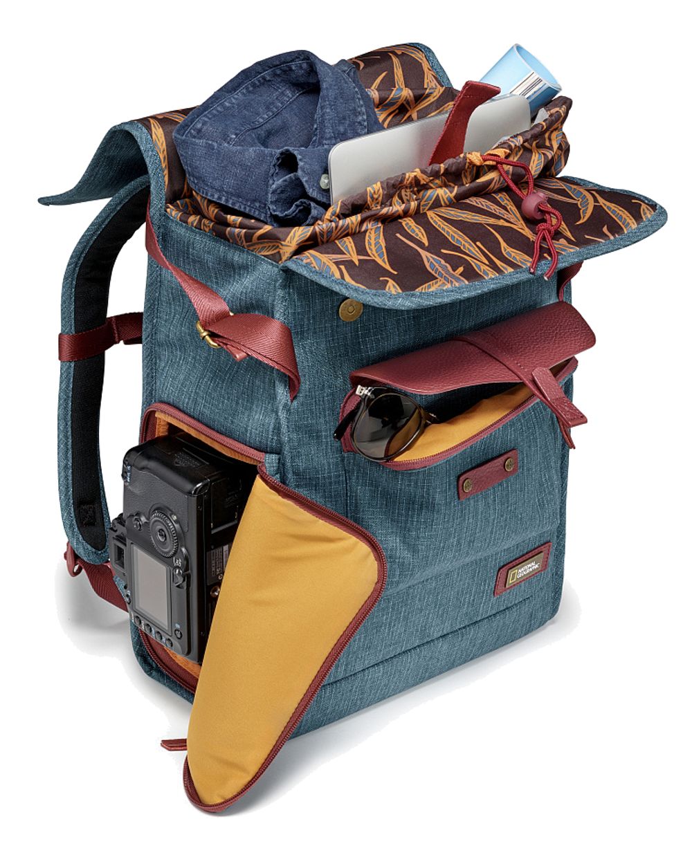 National Geographic NG AU 5350 Australia