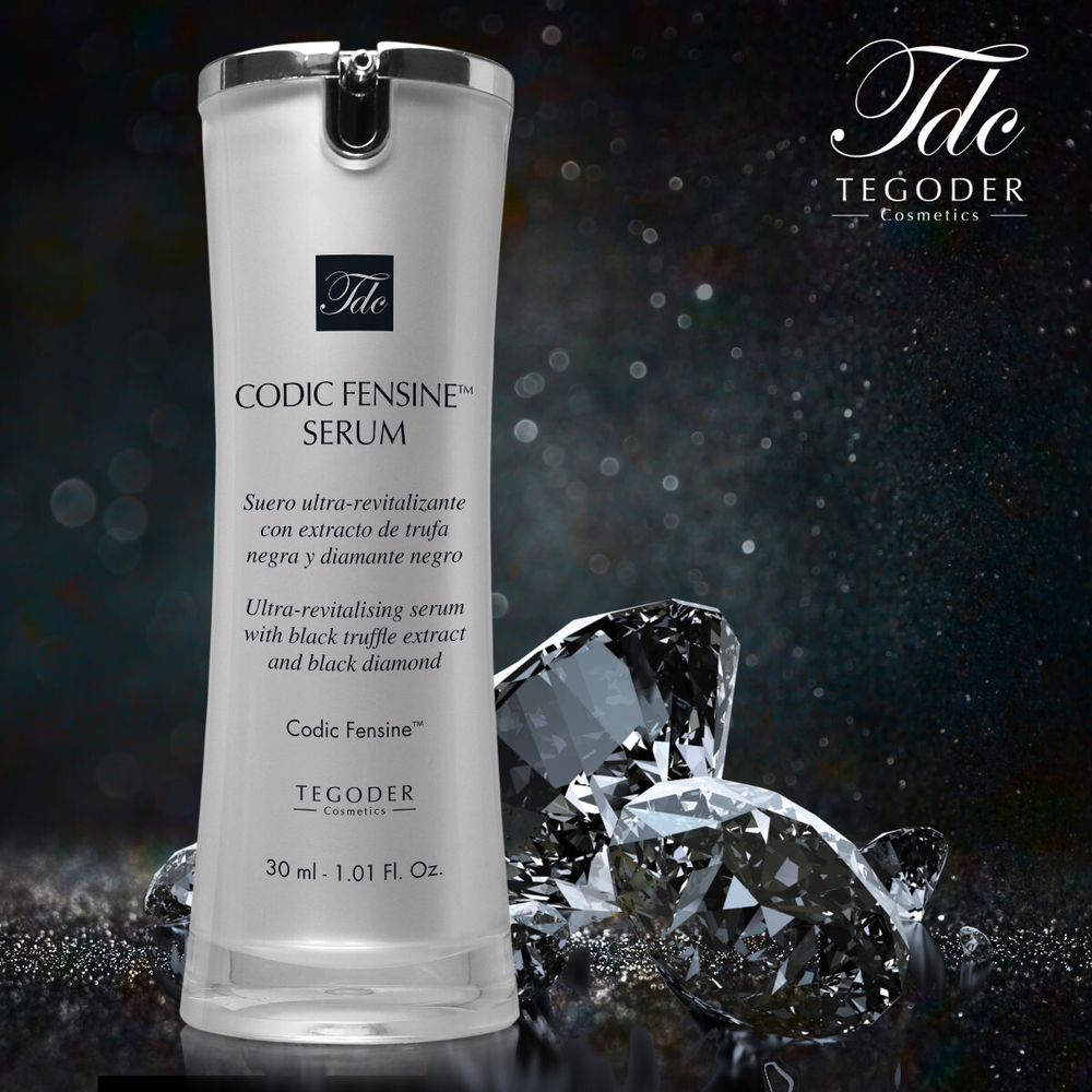Ультравосстанавливающий крем-эмульсия Codic Fensine™ Serum