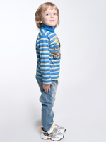 Джинсы для мальчиков