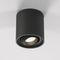 Накладной светодиодный светильник Elektrostandard Orsa 25041/LED 10W 4200K чёрный a062935