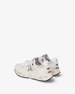 Кроссовки женские PREMIATA MASED