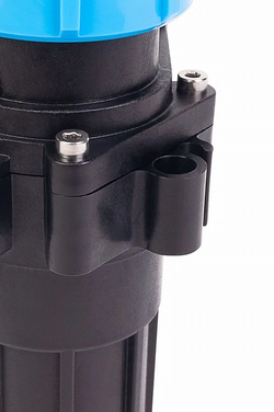 Ручной сливной клапан Джилекс ПРО 32х1