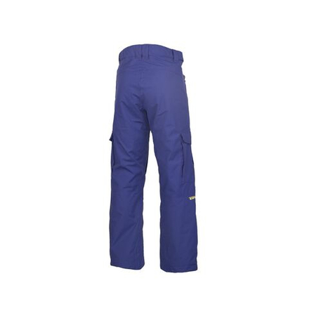 Штаны Rehall DIZZY-R purple haze