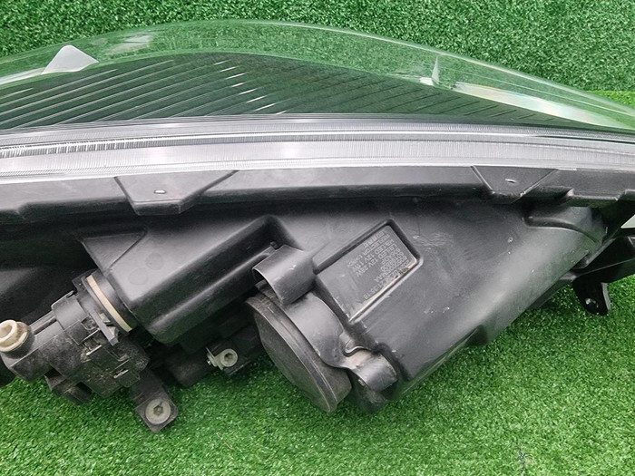 Фара левая Chery Tiggo 4 (2018-2023) LED