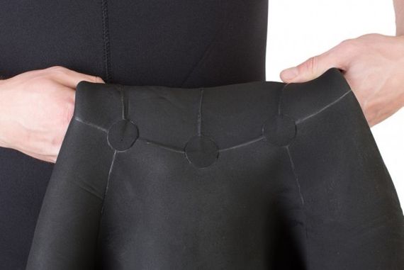 Гидрокостюм Scorpena E Yamamoto Elite 9 мм