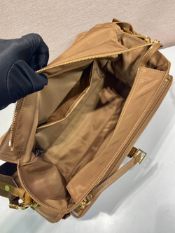 Prada Explore Large Bag 37 cm