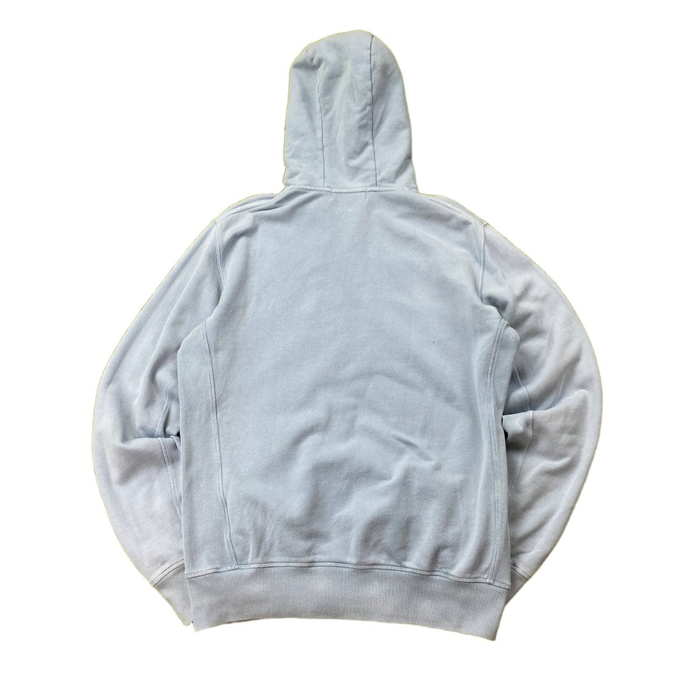 Кофта Stone Island Patch program