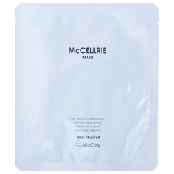McCoy McCellrie Mask