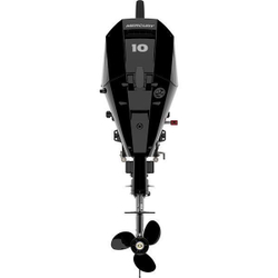 Лодочный мотор меркури (mercury) f 10 mh efi 4-х тактный