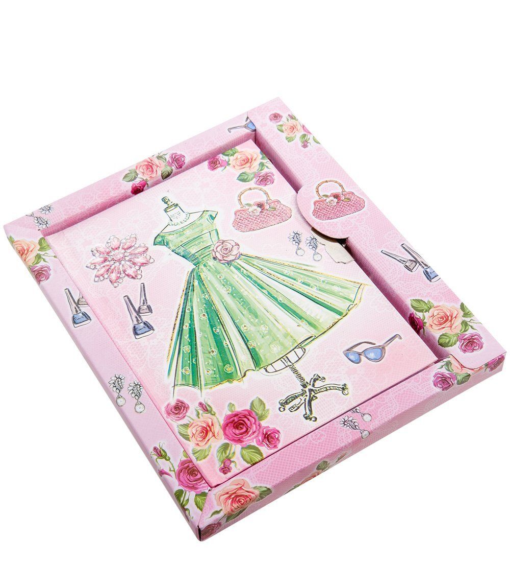 NB-16/2 Блокнот «Образ»