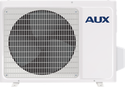 Сплит-система AUX, BASIC Inverter 2026, ASW-H07A4/CB-R2DI / AS-H07A4/CB-R2DI